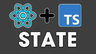 React Typescript 2023 - 5 State