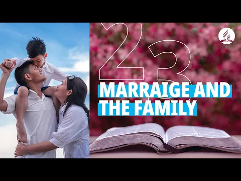 What Does the Bible have to Say About Marriage?