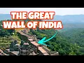 Download Lagu The Great Wall of INDIA not China