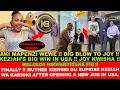 Download Lagu SCHOK!! MUTHEE KIENGEI SCHOKT VELEN, NADAT HIJ KEZIAH VERRASTE, NADAT HIJ HAAR NIEUWE BAAN IN DE ...