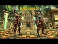Zandalari Troll Racial Names Datamined - World of Warcraft
