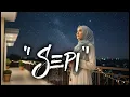 Lagu Sepi – Lagu Melayu Dangdut Sedih Paling Menyentuh Hati | Official Lyric Video