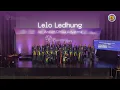Download Lagu PSM Sunshine Voice UMY - Lelo Ledhung (Arr. Ardian Dhika Adyatma) | 9th SDGCF 2023