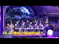 Download Lagu AZ ZAHIR TERBARU YA JADDAL HASANAIN ust lucky feat ust Faza AZ ZAHIR terbaru 2021