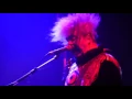 Youth of America - Melvins live Electric Ballroom, London 10/10/15
