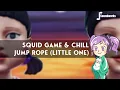 Download Lagu Squid Game Chill - Jump Rope (Little One Little One) - Chill Movie Music Remix - JP Soundworks