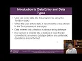 Visual Basic Chapter 4 Presentation