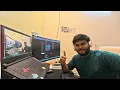 Day - 16th April 2026 Coding Time-lapse Productivity Study with Me