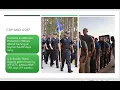 What To Expect At The Academy CBP and Border Patrol Academies