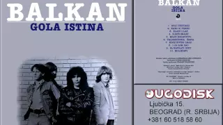 Balkan - Tridesetpeta sesta