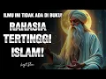 Download Lagu MENGAPA NABI TIDAK MENGAJARKAN MAKRIFAT SECARA TERANG-TERANGAN? 🌌