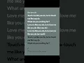 Download Lagu Ellie Goulding - Love Me Like You Do (lyrics spotify version)