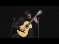 Sonata Giocosa, 3rd Mvt (J. Rodrigo), by J. Jouve