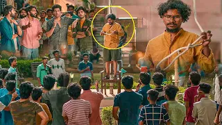 Sangeeth Sobhan & Vishnu Oi Super Hit Movie Super Comedy Scene | Sangeeth Sobhan | Super Hit