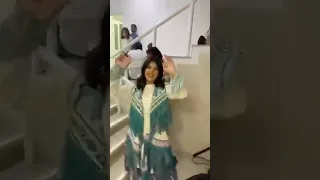 ريان دشتي من سناب هاني الهزاع مسرحية المدينة الترفيهية 