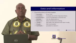 INFS 214 - SESSION 10