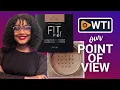 Maybelline Fit Me Loose Setting Powder Our Point Of View