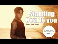 Download Lagu [SURROUND AUDIO] STANDING NEXT TO YOU (FUTURE FUNK REMIX) - JUNGKOOK OF BTS -USE EARPHONES-