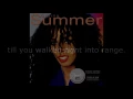 Download Lagu Donna Summer - Love Is in Control Finger on the Trigger LYRICS SHM 