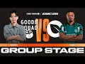 Sahara vs Punk Street Fighter 6 at EWC 26 Group Stage - VOD