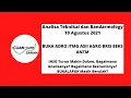 Download Lagu CCS Analisa Teknikal dan Bandarmology Harian | BUKA ADRO ITMG ASII AGRO BRIS BEKS ANTM