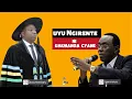 Download Lagu Banza useke: Dr. Eduard Ngirente niwe wa danger cg Rt. Hon. Bernard Makuza aramuhiga? Kagame nabo.