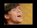 The Cowsills "The Rain, The Park And Other Things" on The Ed Sullivan Show