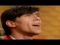The Cowsills The Rain The Park And Other Things on The Ed Sullivan Show