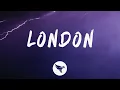 Download Lagu BIA - London (Lyrics) Feat. J. Cole