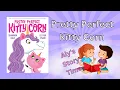 Download Lagu Pretty Perfect Kitty Corn 🦄🐱 FUNNY AND CUTE! 🥰   Kids Picture Books