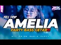 Download Lagu PARTY GACOR AMELIA X AGUS NI BOS TAMPLIG DONG🌴 BASS GETAR - Deon Excotic 2025