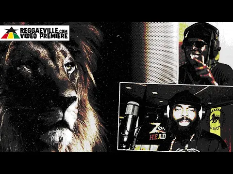 Download MP3 Zion Head feat. Macka B - Praise to Jah [Official Video 2024]