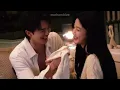 Download Lagu Song Kang x Kim Yoojung | Being sweet behind the scene (My Demon)