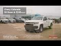 Jim Glover Chevrolet s Memorial Day Markdown Event