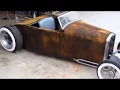 5 hp briggs Mini Ratrod