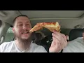 EP 118 Alibi of Troy Troy MI Special guest Reverend Walters Armani Illuminati Pizza Review