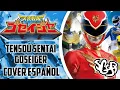 Download Lagu SGGB - Tensou Sentai Goseiger | Cover En Español