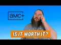 AMC Review Get The Walking Dead Live TV