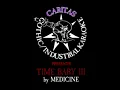 Medicine - Time Baby III - Karaoke Instrumental w. Lyrics - Caritas Goth Karaoke