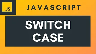 Switch Statement in JavaScript Hindi JavaScript Tutorial