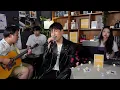 마치 아무일도 없었던 것처럼 / Live / Lively JOHNNY DESK LIVE / 강전한