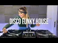 Download Lagu Disco Funky House Mix | #14 | The Best of Disco Funky House