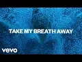 Download Lagu Alesso - Take My Breath Away (Lyric Video)