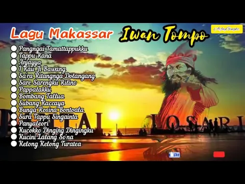 Download MP3 lagu Makassar Iwan Tompo