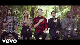 Pentatonix - White Winter Hymnal Fleet Foxes Cover