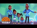 Weather Hunters Al Roker talks new PBS animated show