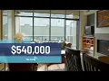 703 The Casey Pearl District Portland Apartments Ross Seligman