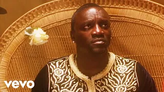akon wakonda official video
