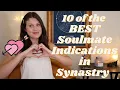 Synastry Soulmate Indicators 10 Steps to Assess Your Cosmic Compatibility in Astrology