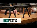 - Bipod Bounce and its Effect on Accuracy